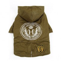 Nepremokavá bunda ROUTE 66